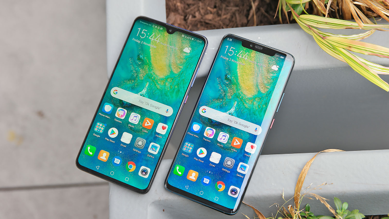 Illustration for article titled Huawei's Mate 20 Pro Is a Technical Marvel